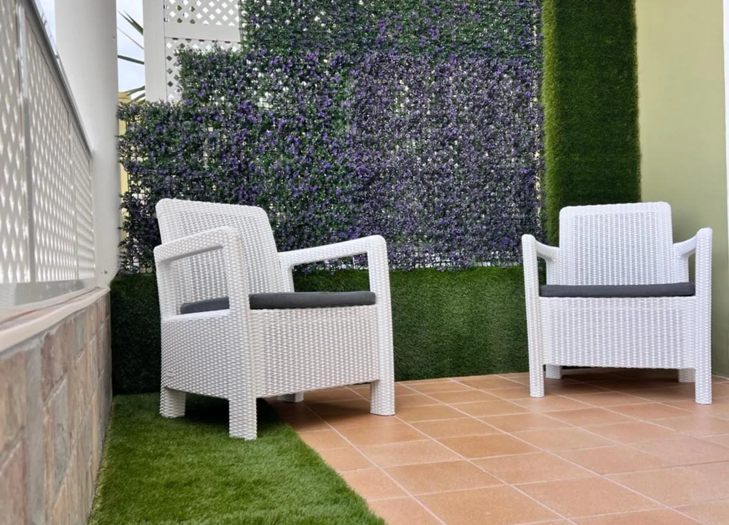 Apartamento Orlando Costa Adeje