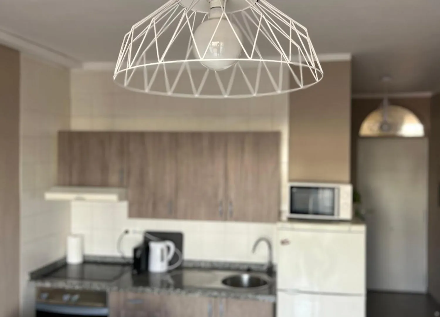 Apartamento Orlando Costa Adeje España