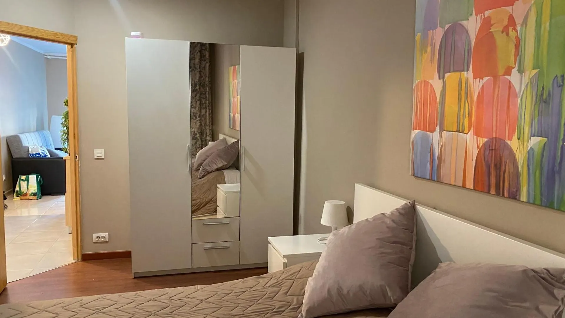 Apartamento Orlando Costa Adeje España