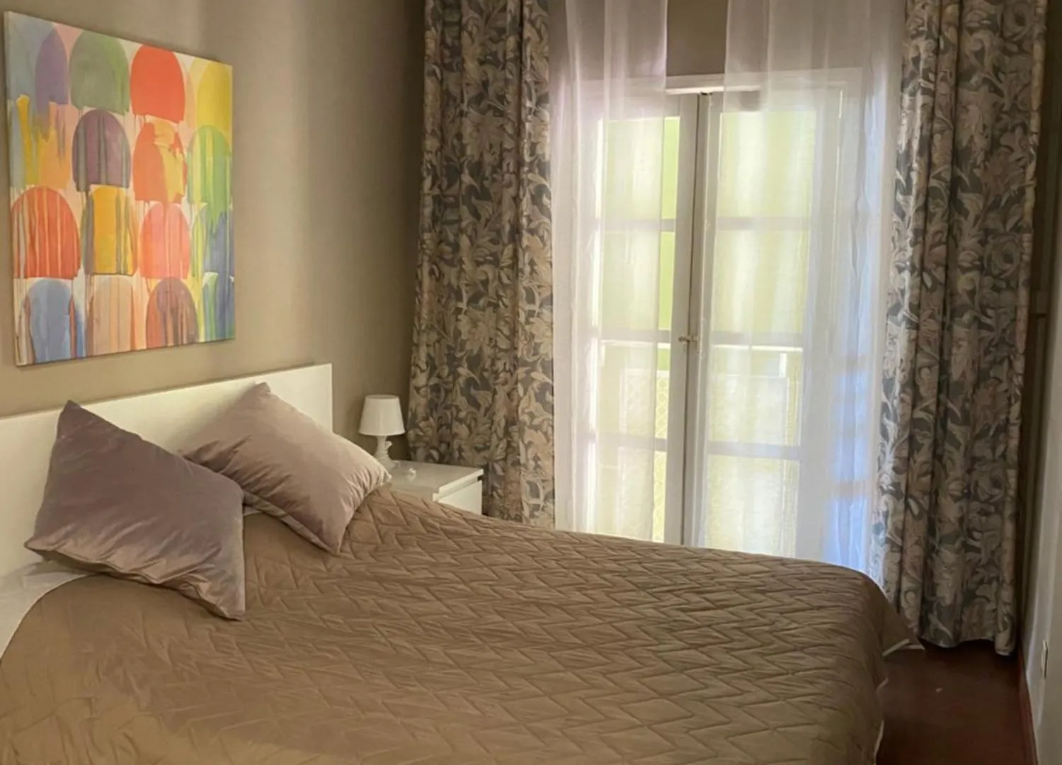 Apartamento Orlando Costa Adeje