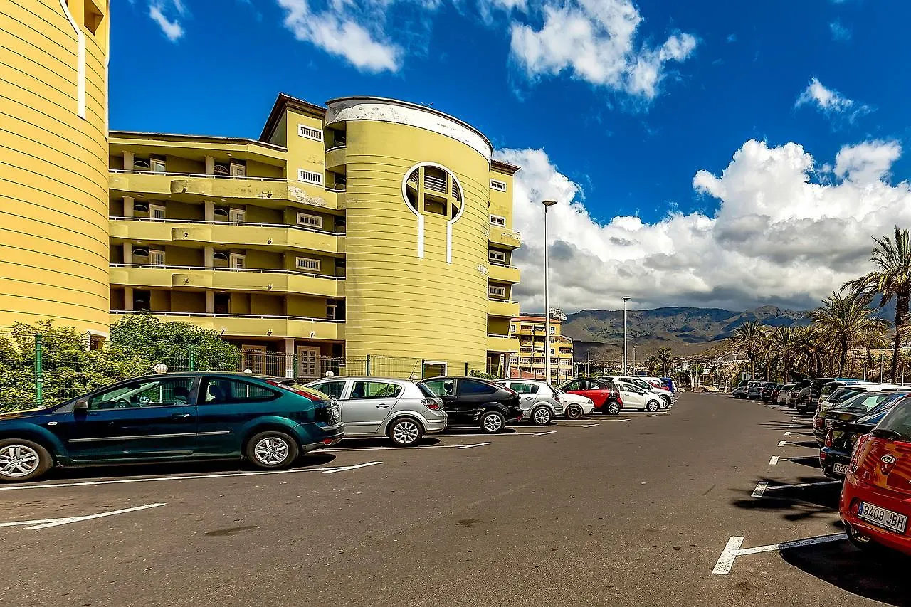 Apartamento Orlando Costa Adeje