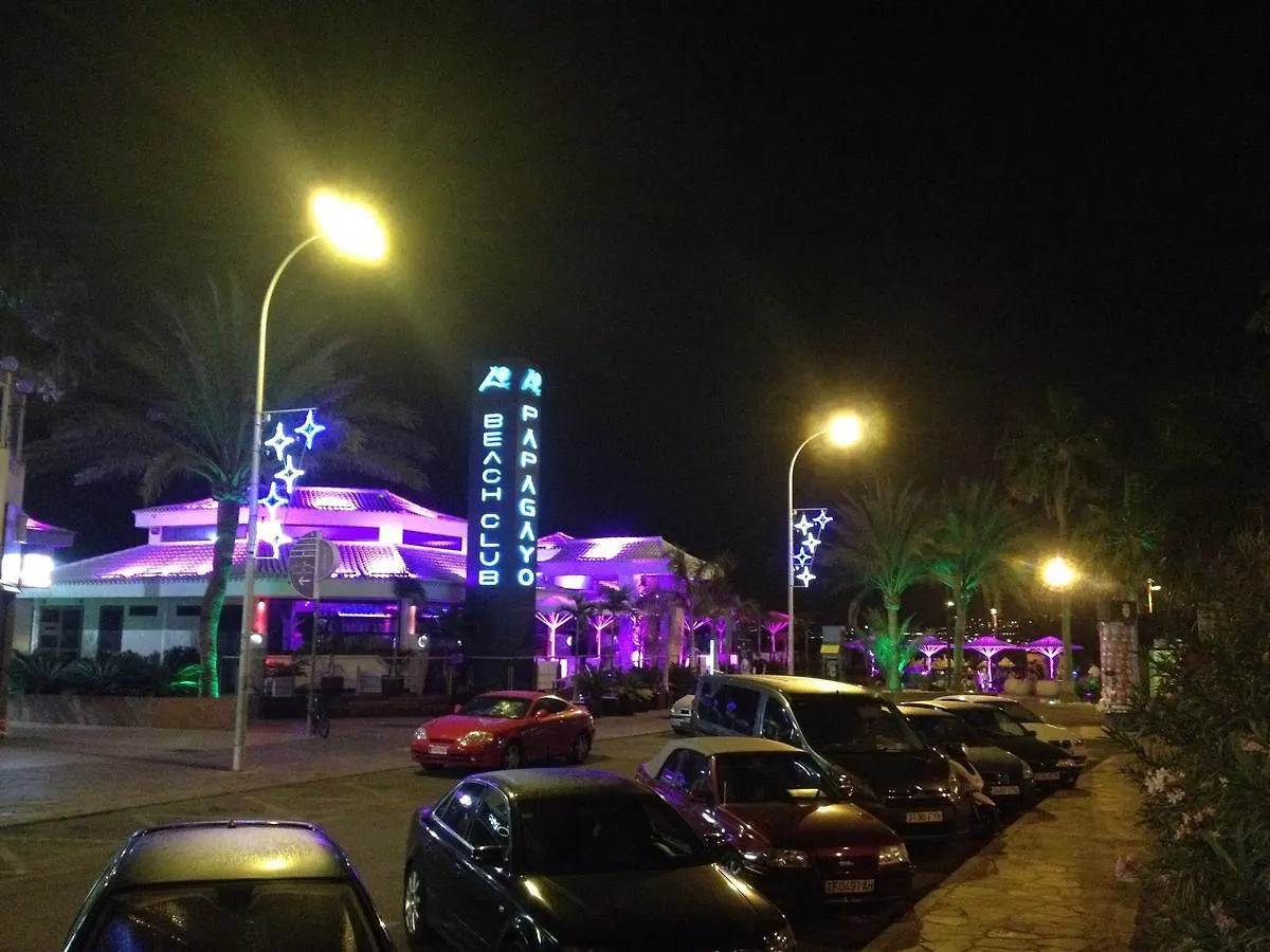 Apartamento Orlando Costa Adeje Costa Adeje (Tenerife)