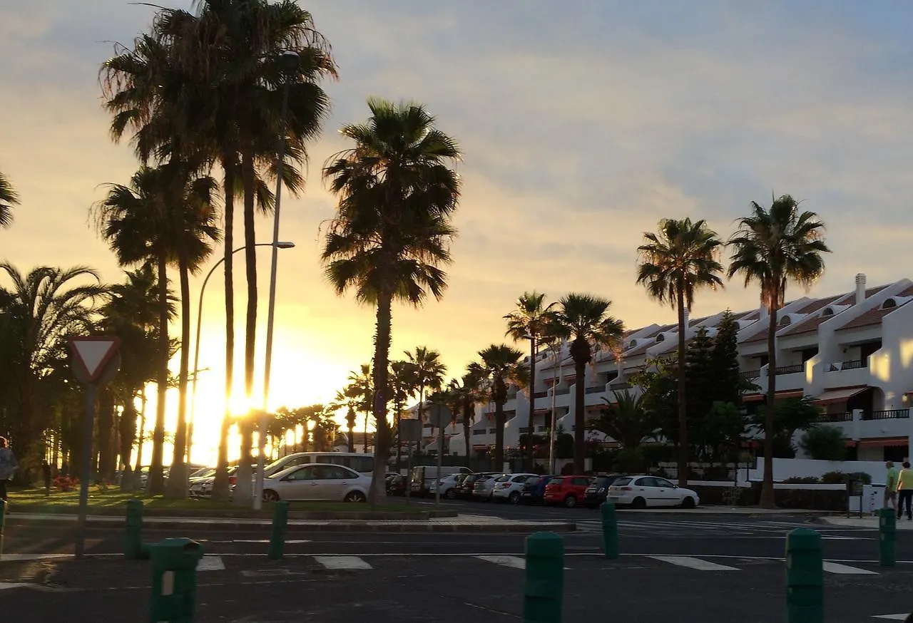 Apartamento Orlando Costa Adeje 0*, Costa Adeje (Tenerife)