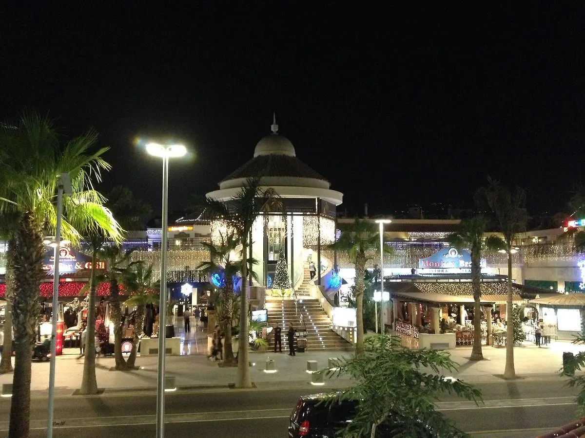 Apartamento Orlando Costa Adeje