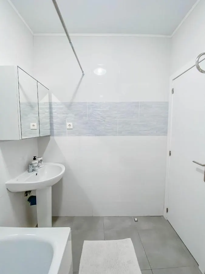 Orlando Costa Adeje Apartment Costa Adeje (Tenerife)