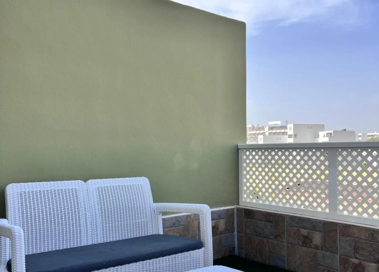 Orlando Costa Adeje Apartment