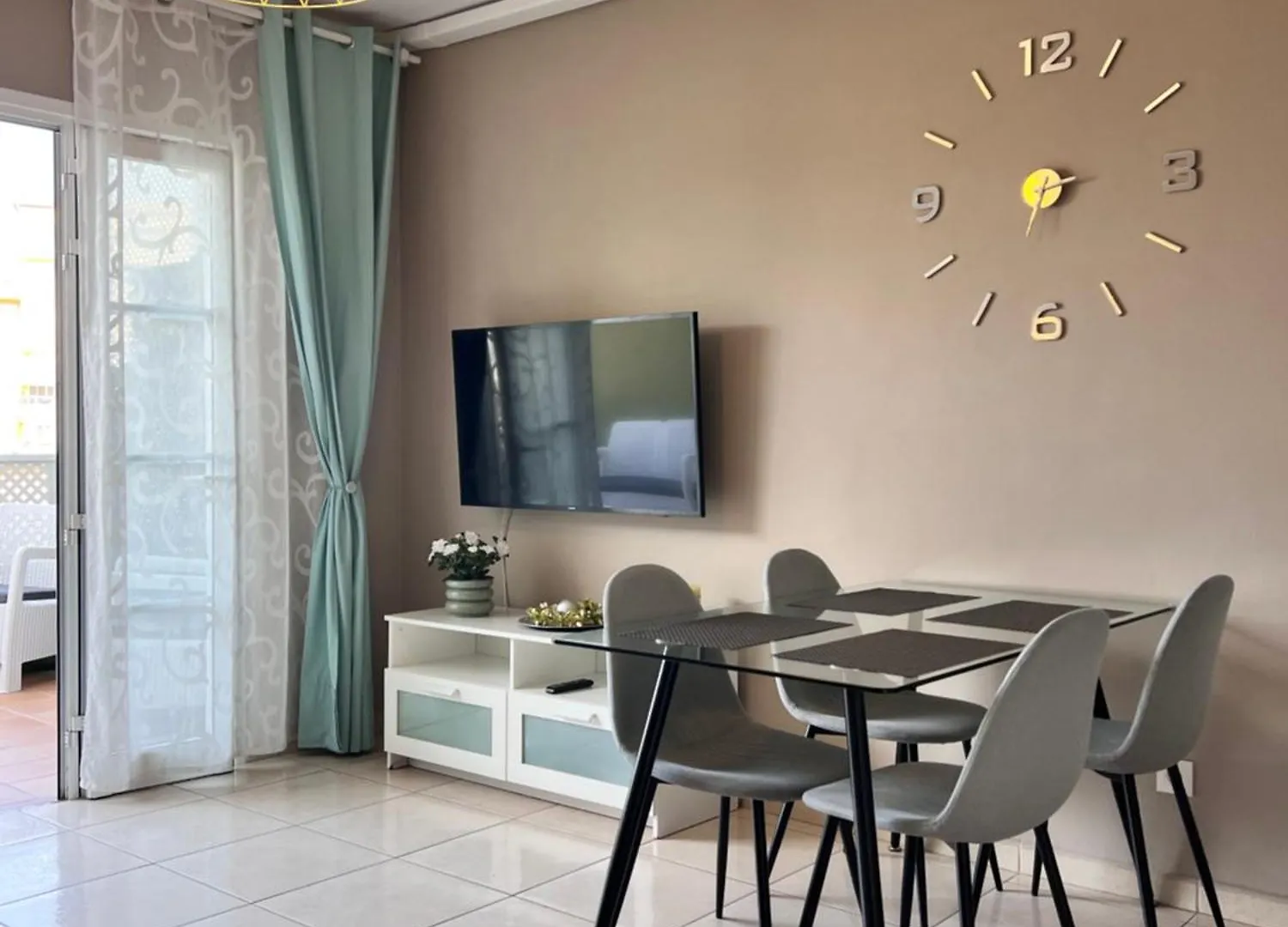 Orlando Costa Adeje Apartment Costa Adeje (Tenerife)