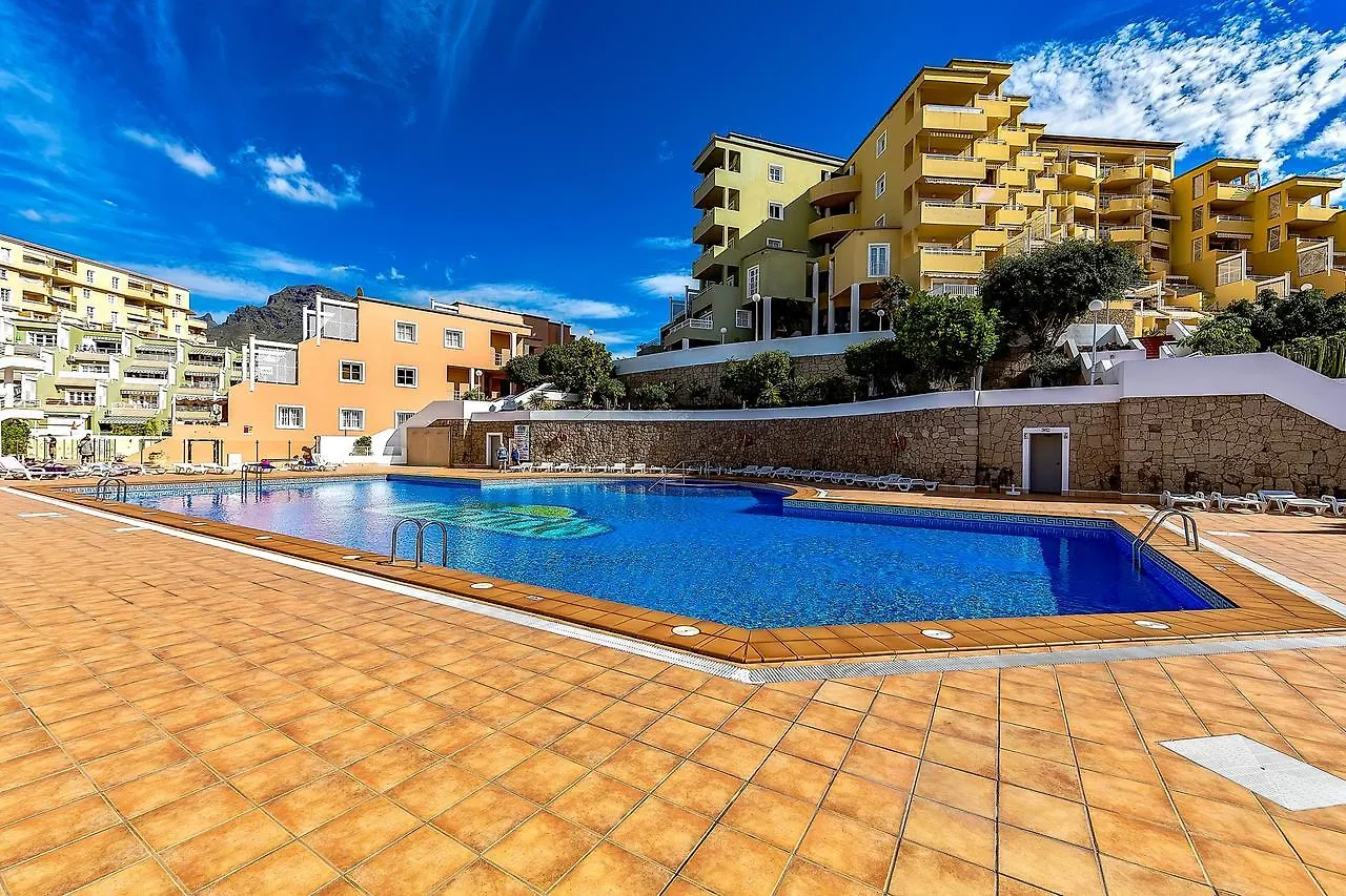 Orlando Costa Adeje Apartment
