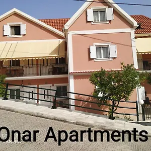 Onar Argostoli (Kefalonia)