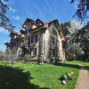 Beautiful Bern
