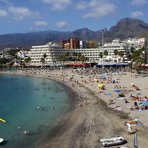 Townhouse On The 1st Line By Altamarhomes Costa Adeje (Tenerife)